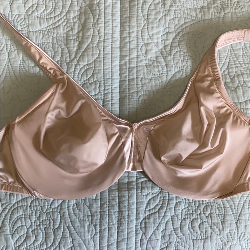 Olga 42D bra